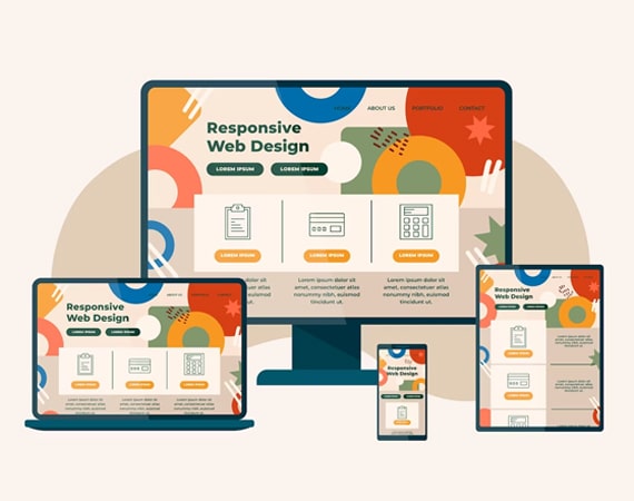 Responsive Website Design