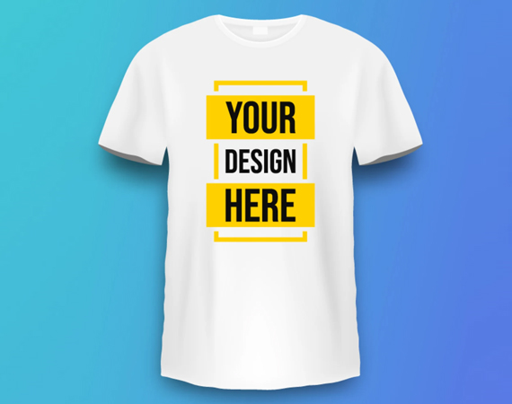 T-Shirt Design